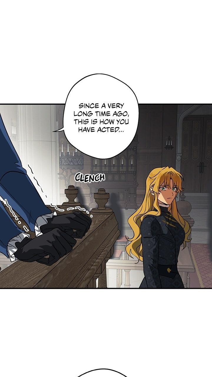 The Spark in Your Eyes Chapter 208