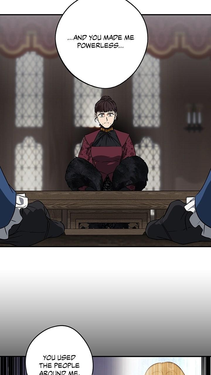 The Spark in Your Eyes Chapter 208