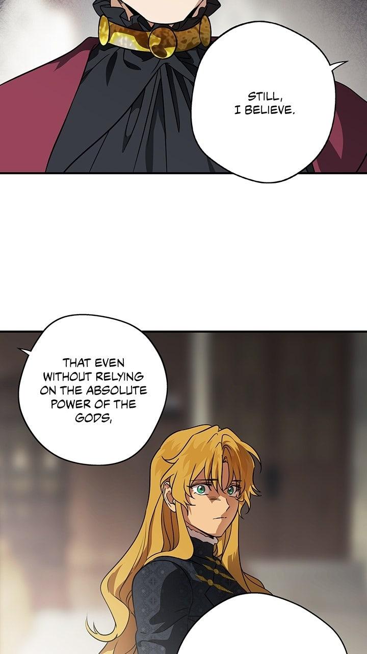 The Spark in Your Eyes Chapter 208