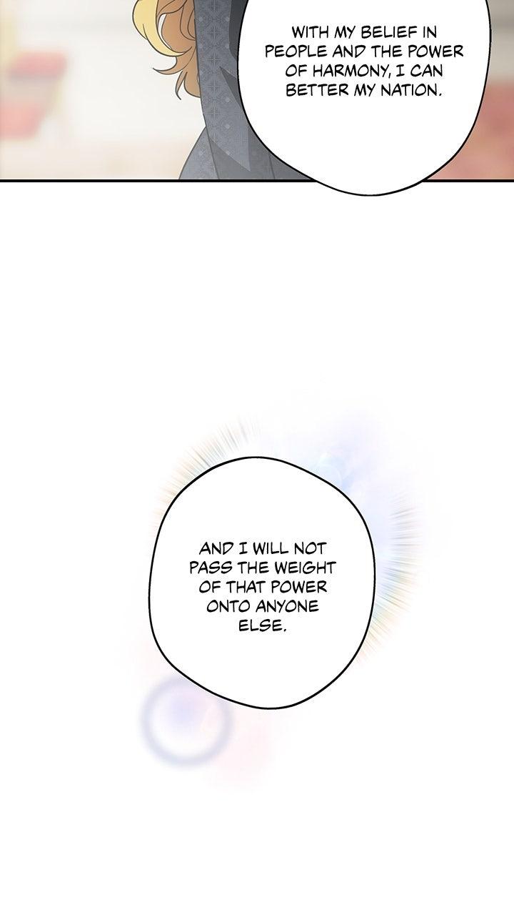 The Spark in Your Eyes Chapter 208