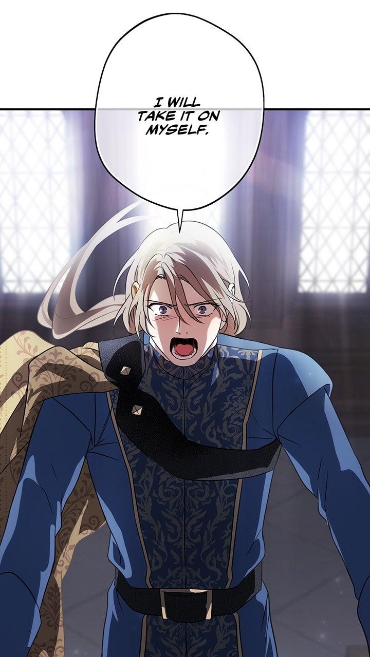 The Spark in Your Eyes Chapter 208