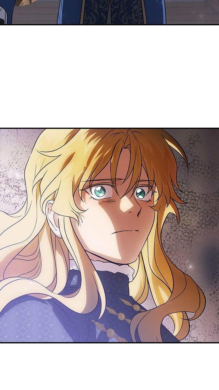 The Spark in Your Eyes Chapter 208