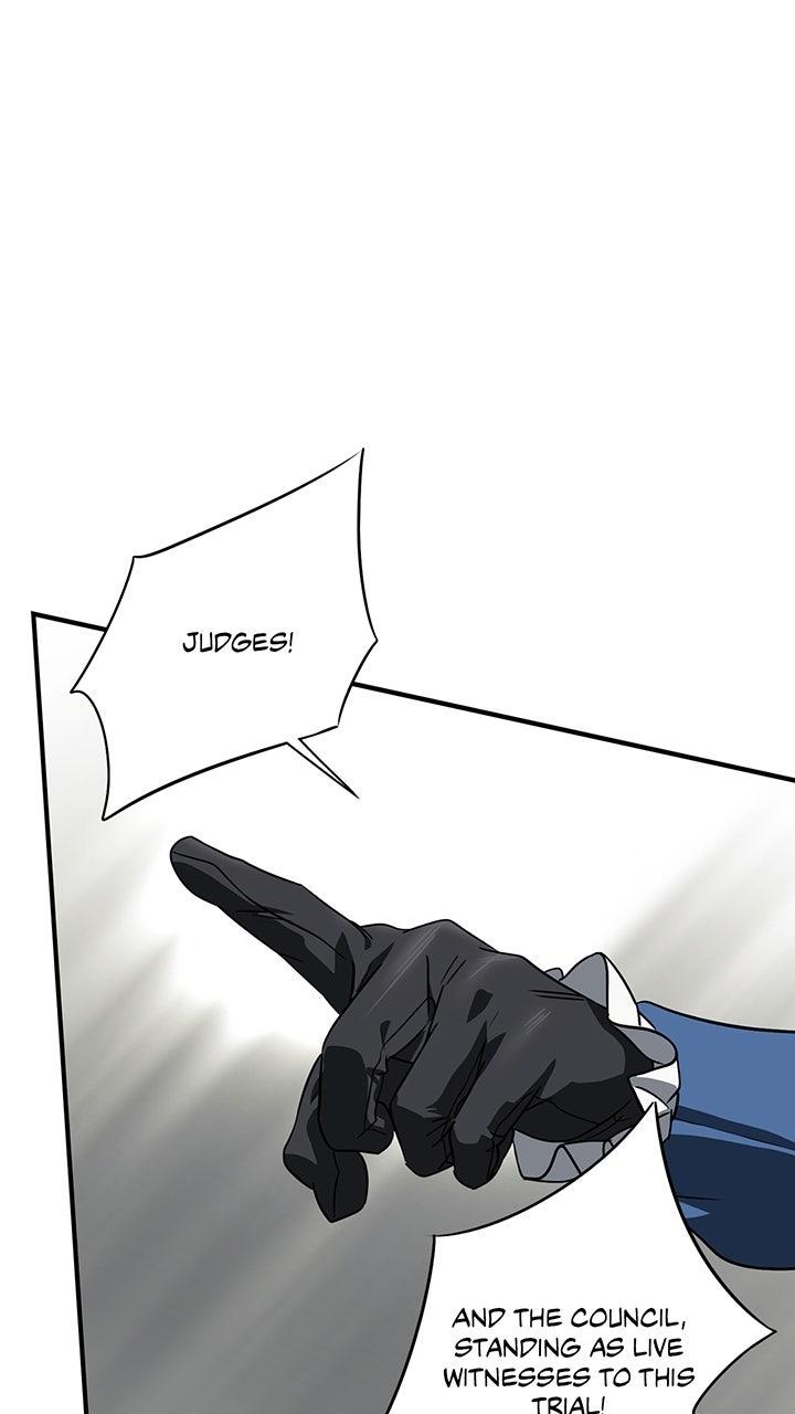 The Spark in Your Eyes Chapter 208