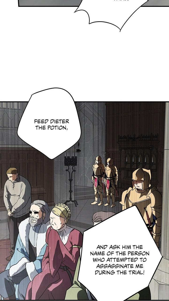 The Spark in Your Eyes Chapter 208