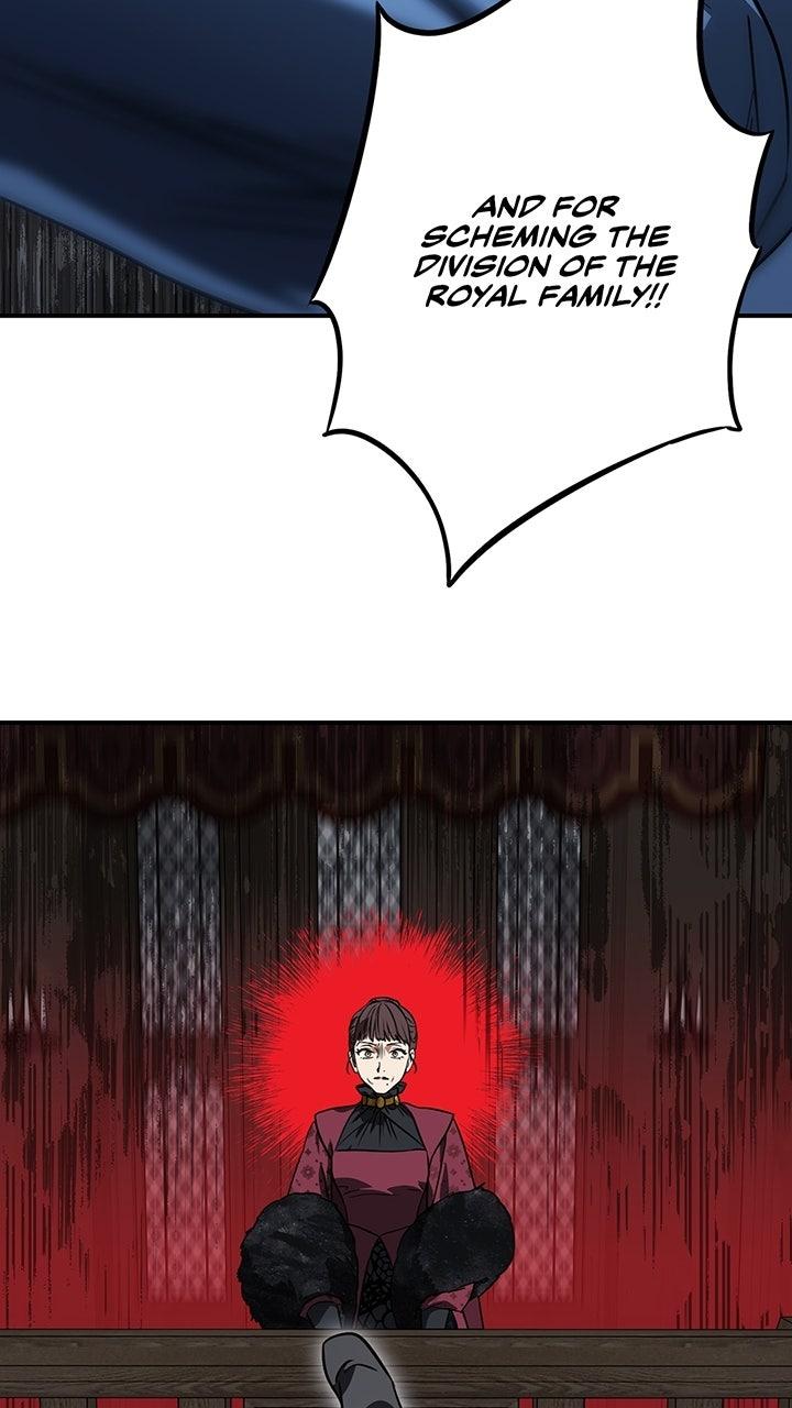 The Spark in Your Eyes Chapter 208