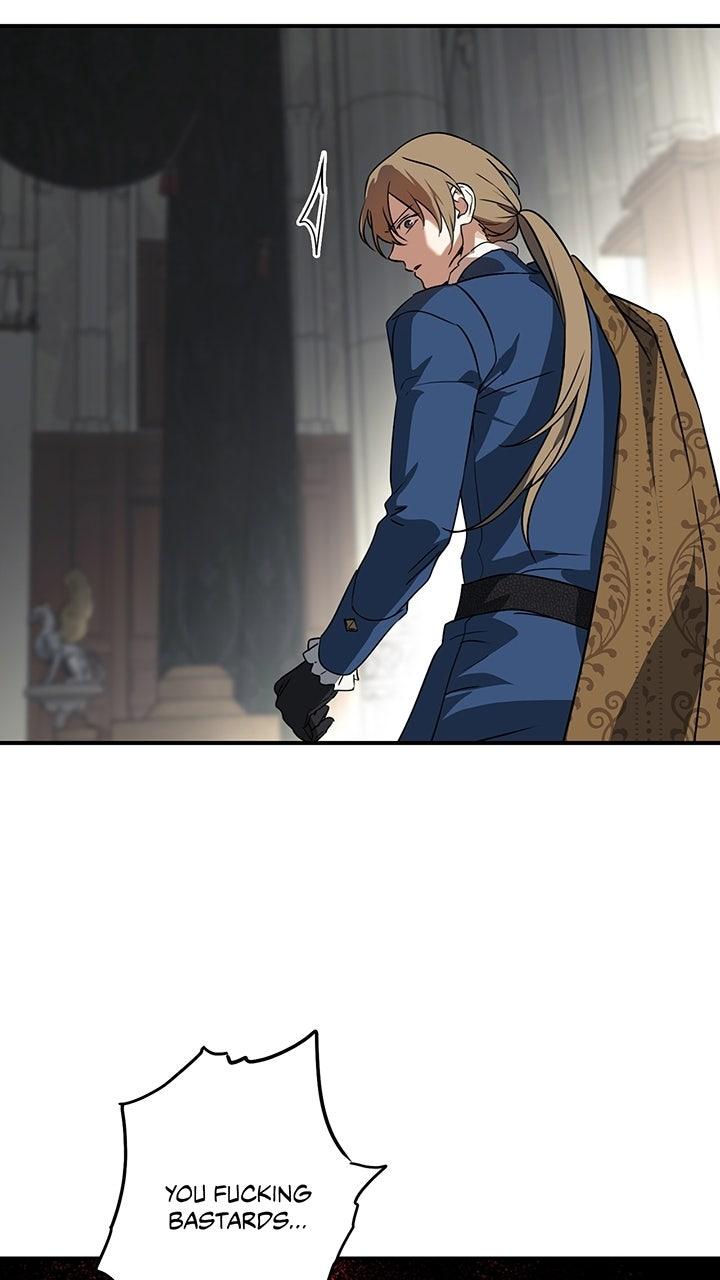 The Spark in Your Eyes Chapter 208