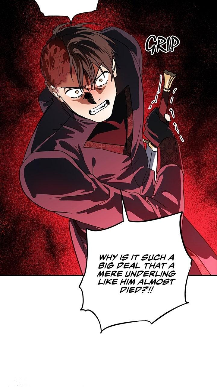 The Spark in Your Eyes Chapter 208