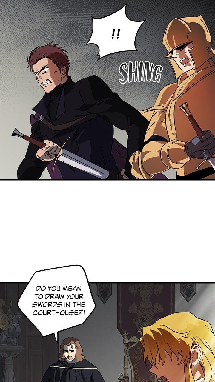 The Spark in Your Eyes Chapter 208