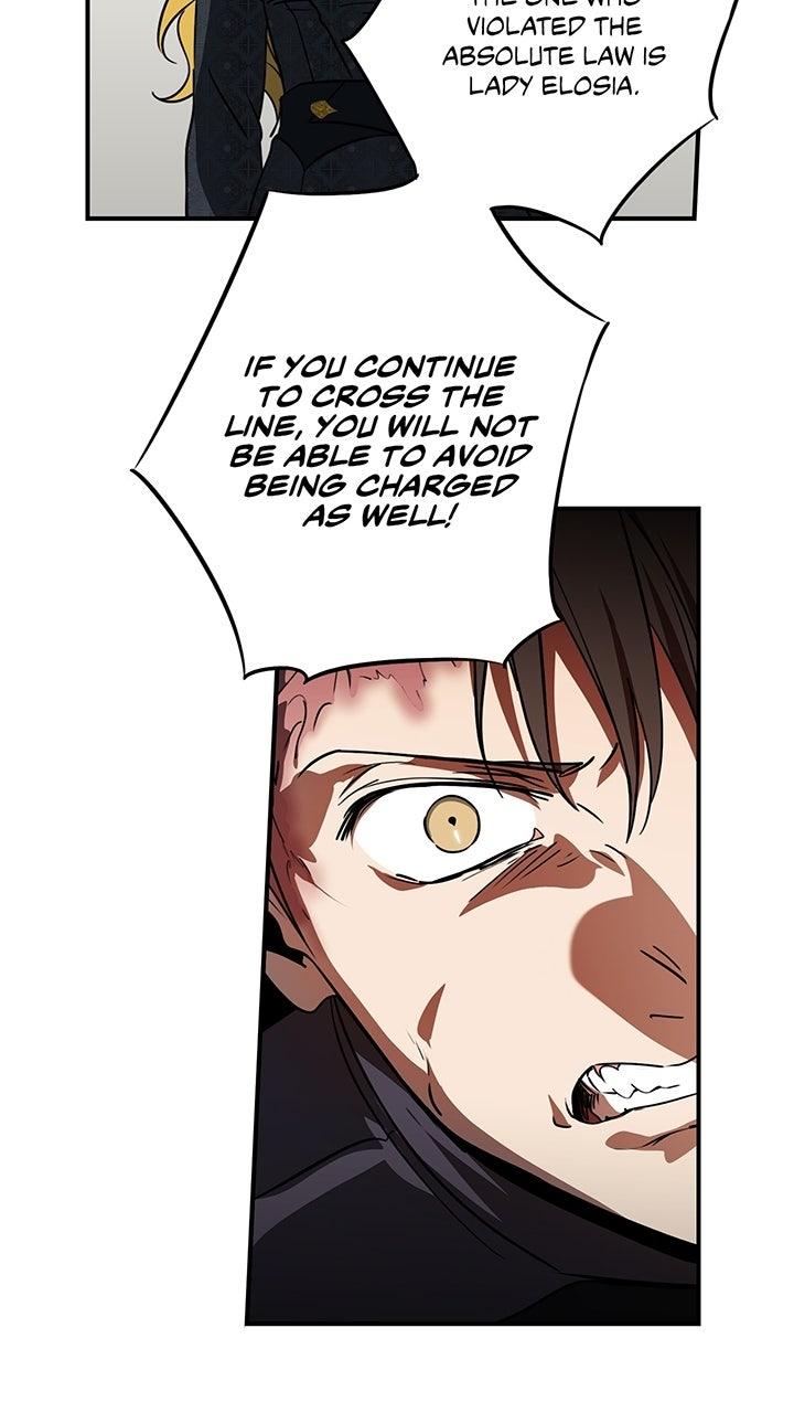 The Spark in Your Eyes Chapter 208