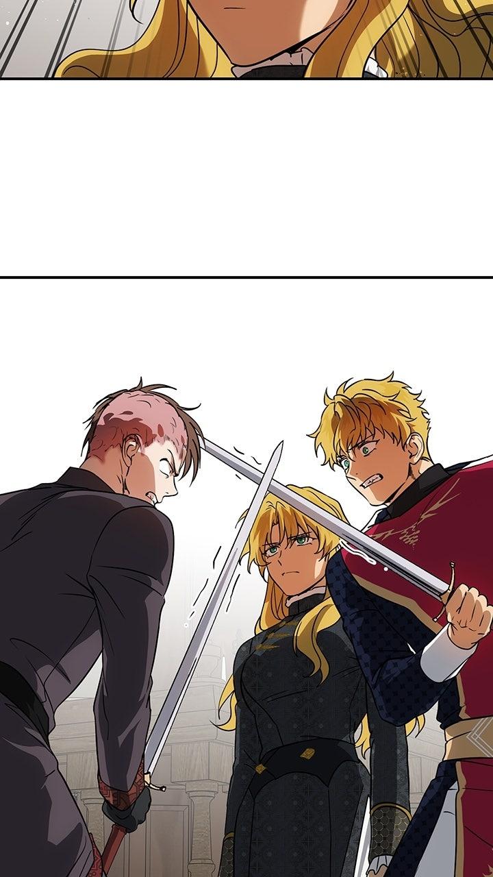 The Spark in Your Eyes Chapter 208