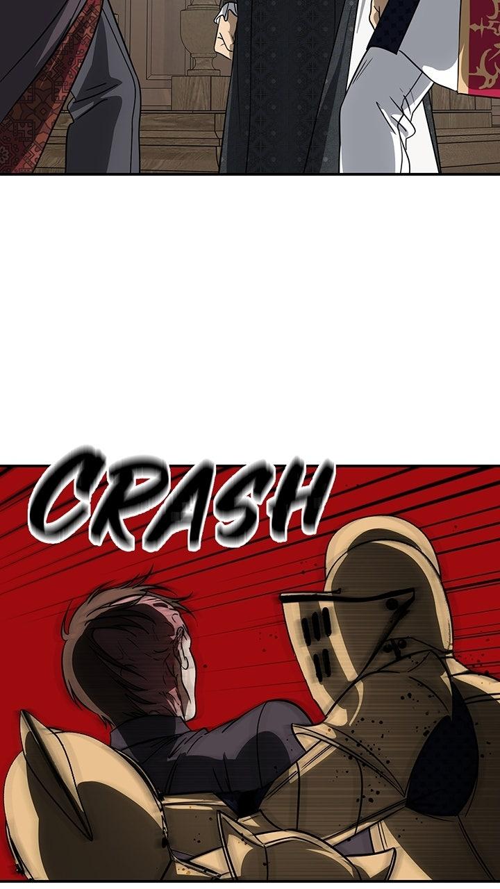 The Spark in Your Eyes Chapter 208