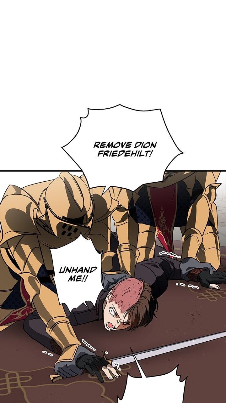 The Spark in Your Eyes Chapter 208