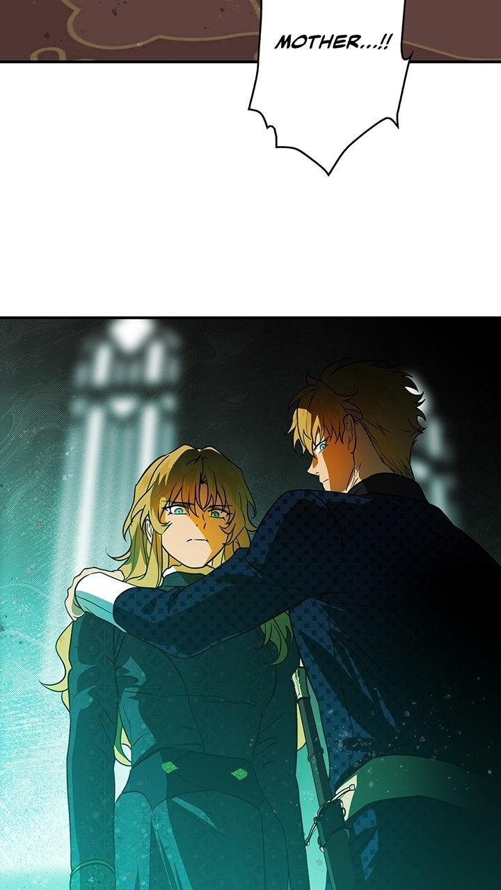 The Spark in Your Eyes Chapter 208