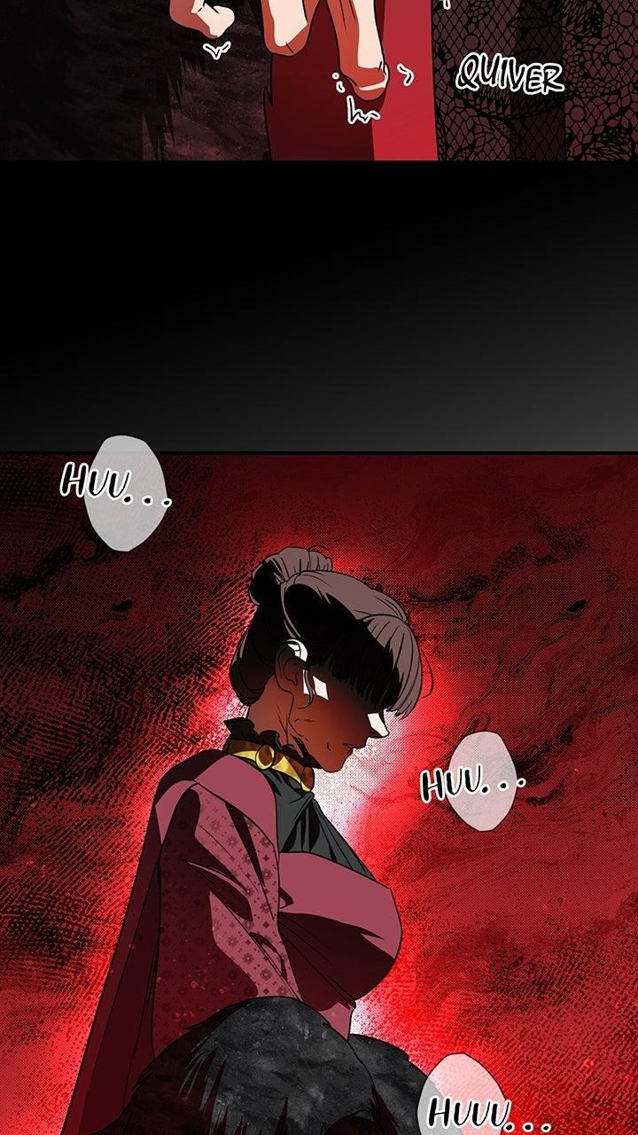 The Spark in Your Eyes Chapter 208