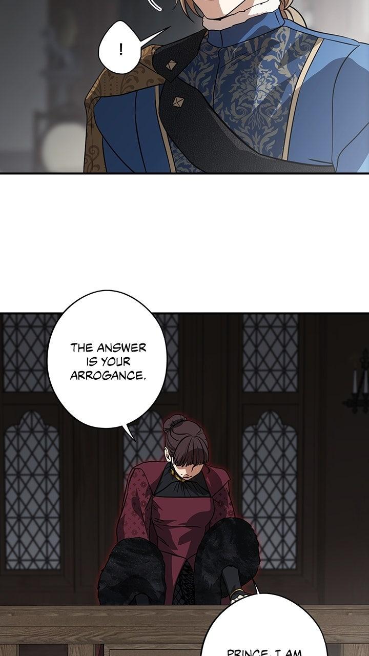 The Spark in Your Eyes Chapter 208