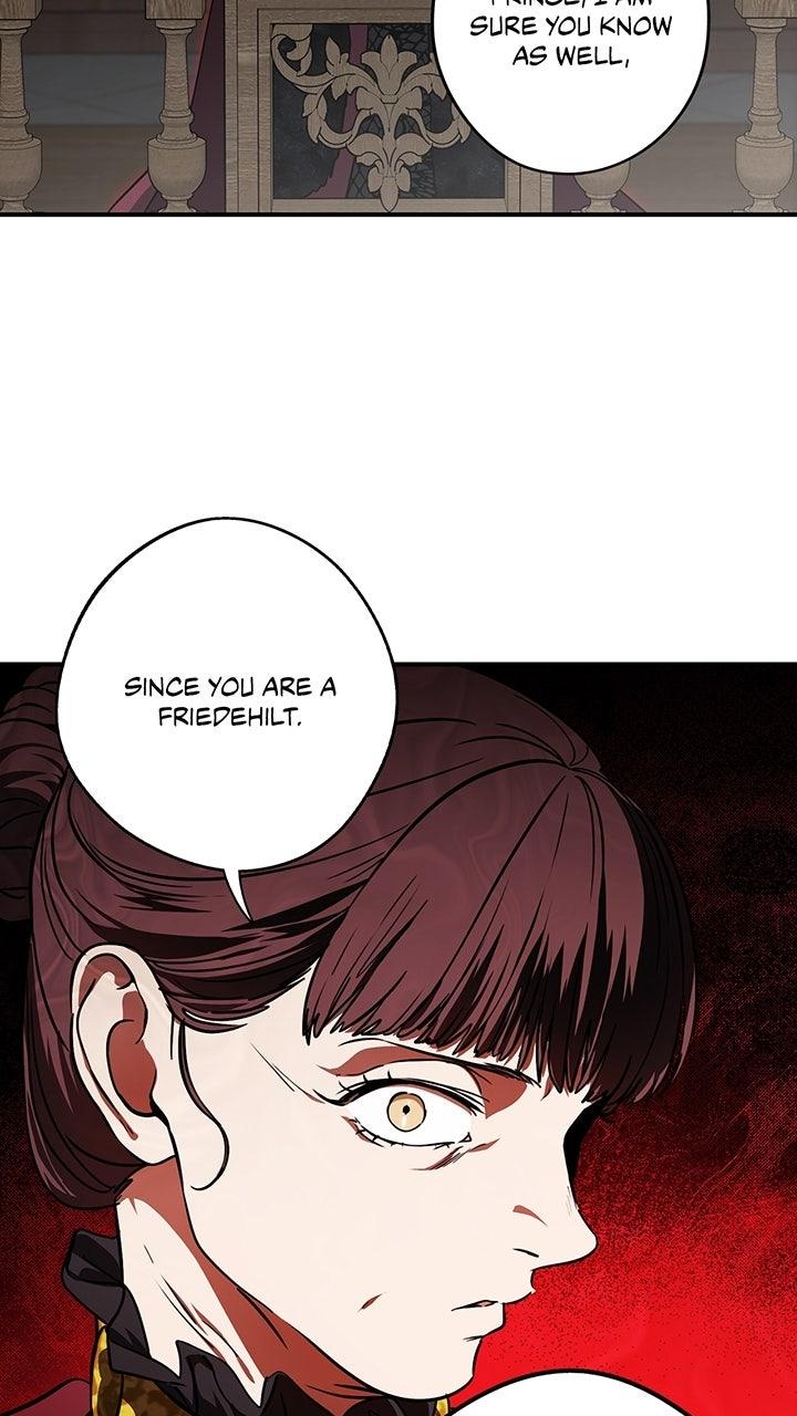 The Spark in Your Eyes Chapter 208