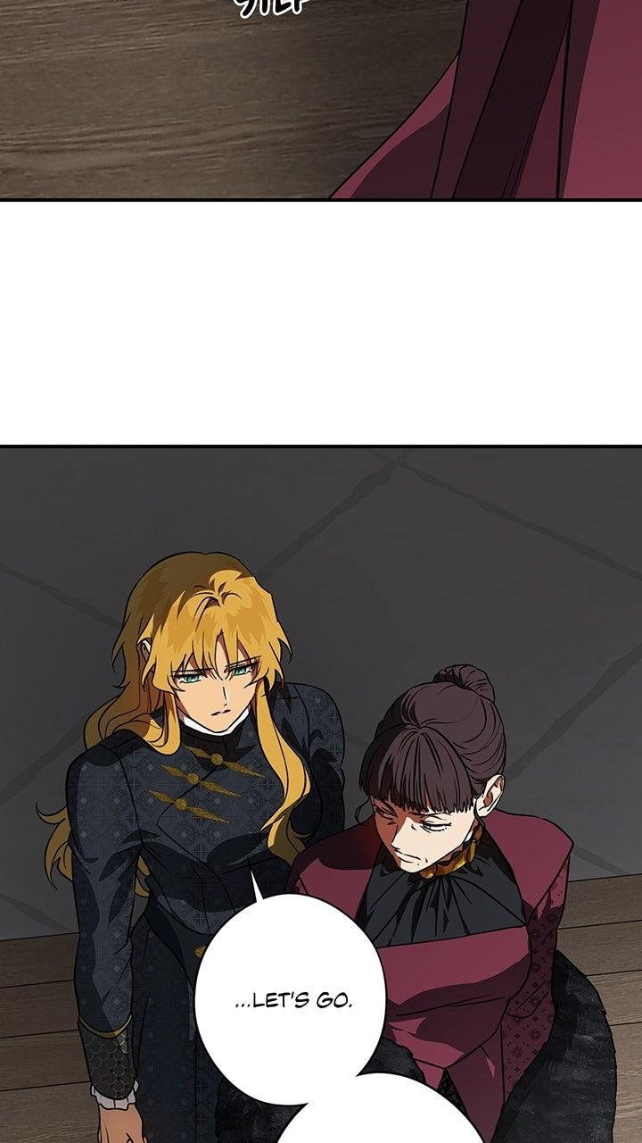 The Spark in Your Eyes Chapter 208