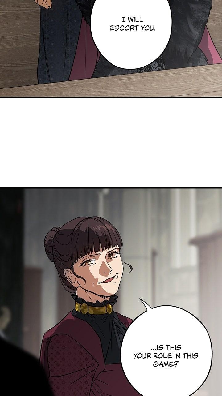 The Spark in Your Eyes Chapter 208