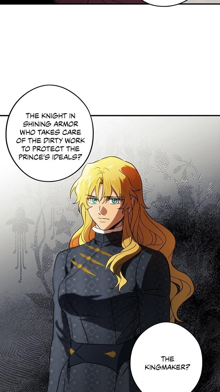 The Spark in Your Eyes Chapter 208