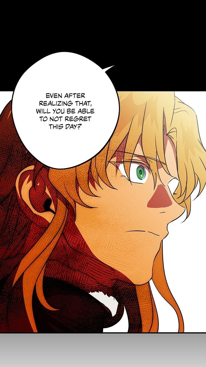 The Spark in Your Eyes Chapter 208