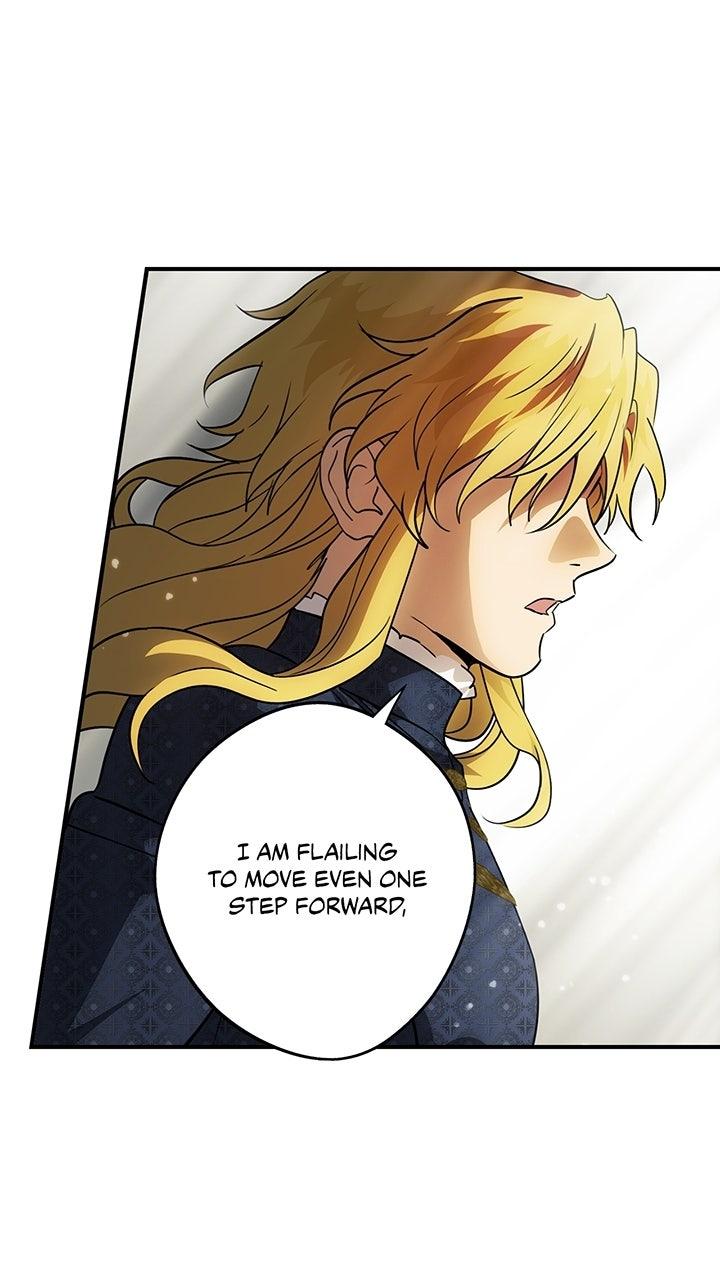 The Spark in Your Eyes Chapter 208