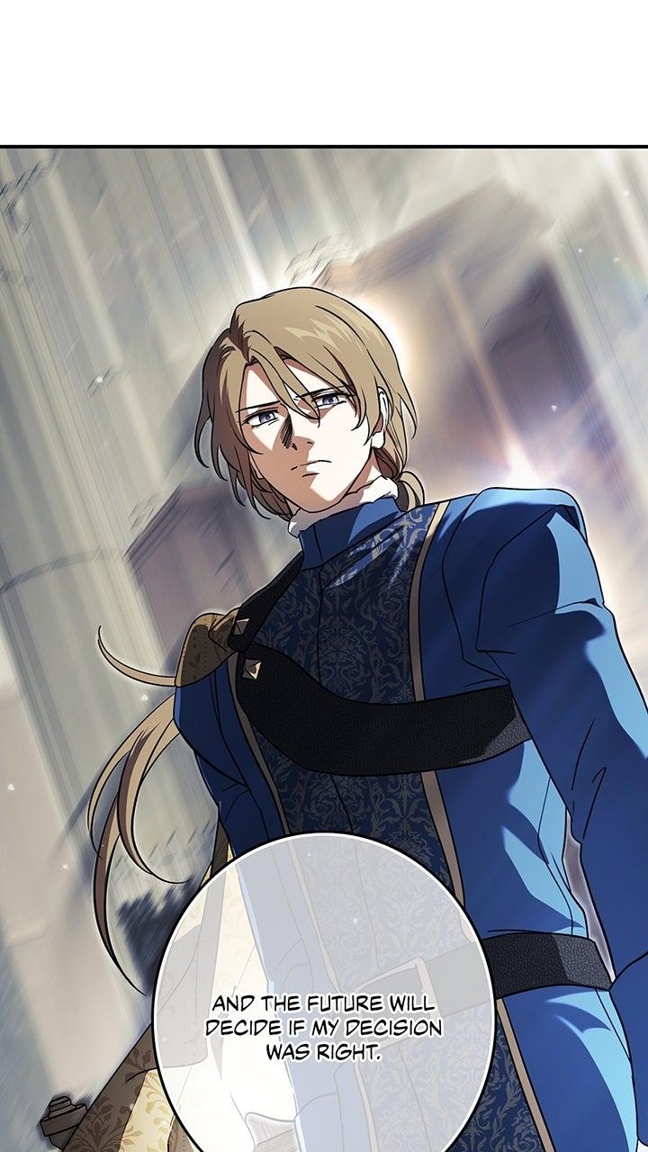 The Spark in Your Eyes Chapter 208