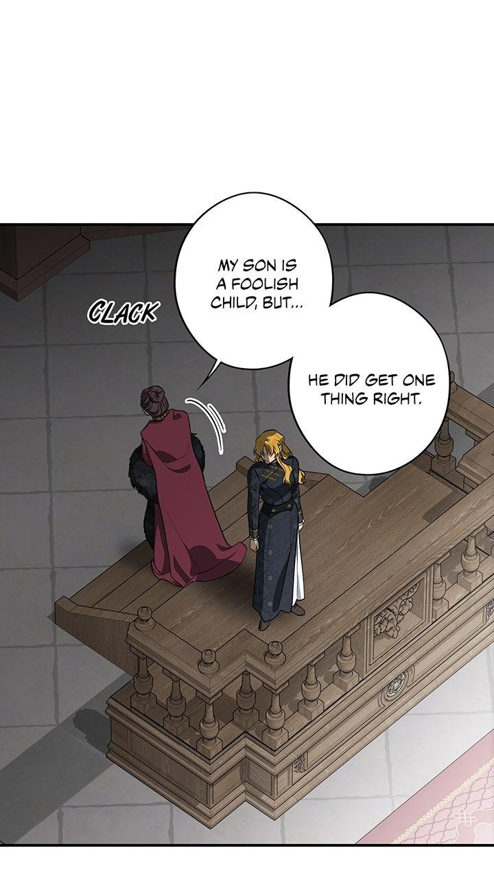 The Spark in Your Eyes Chapter 208