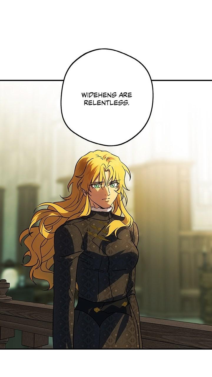 The Spark in Your Eyes Chapter 208