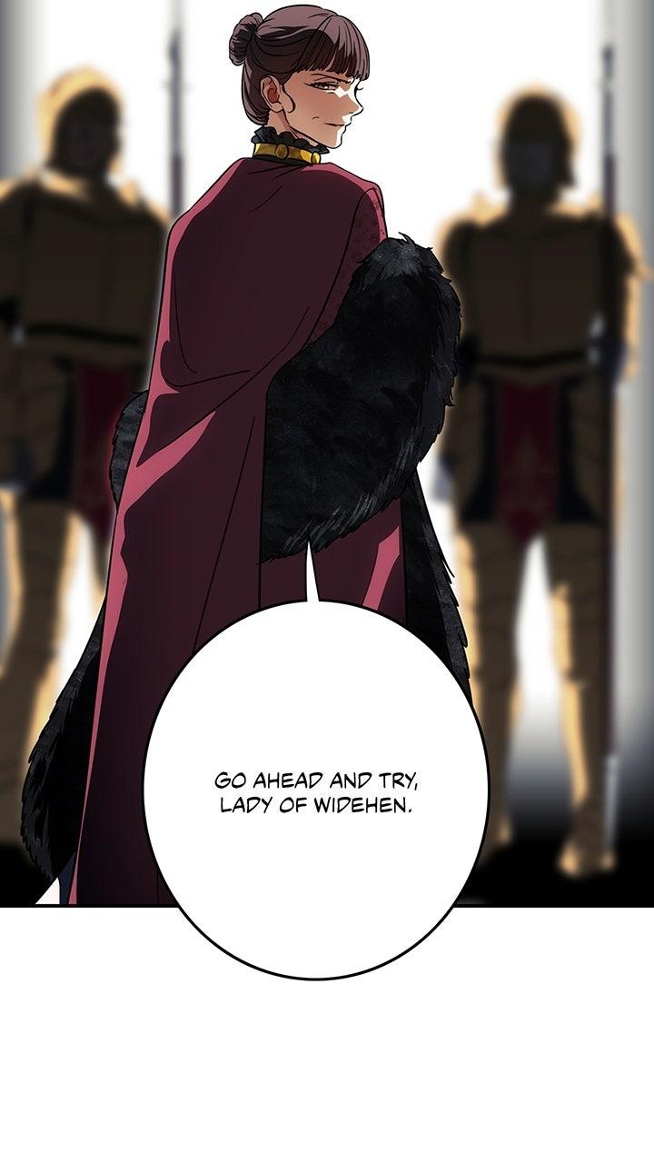 The Spark in Your Eyes Chapter 208