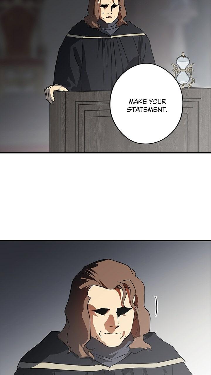 The Spark in Your Eyes Chapter 208