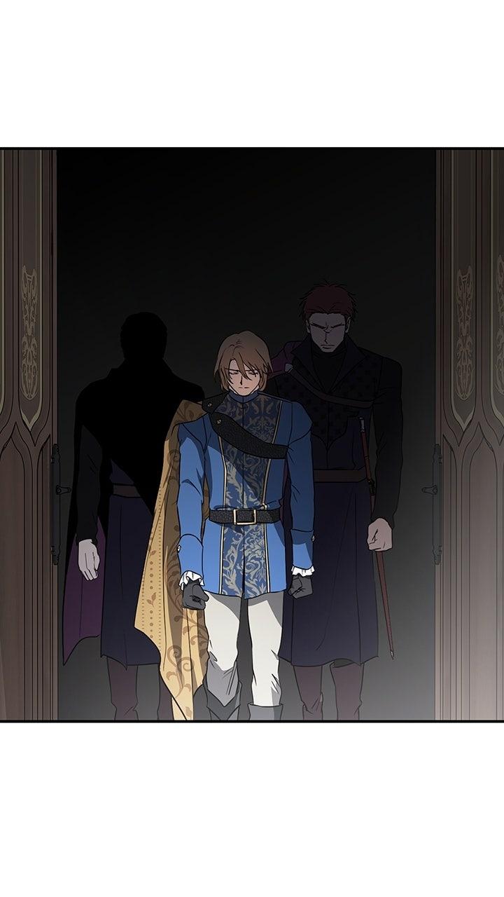 The Spark in Your Eyes Chapter 208