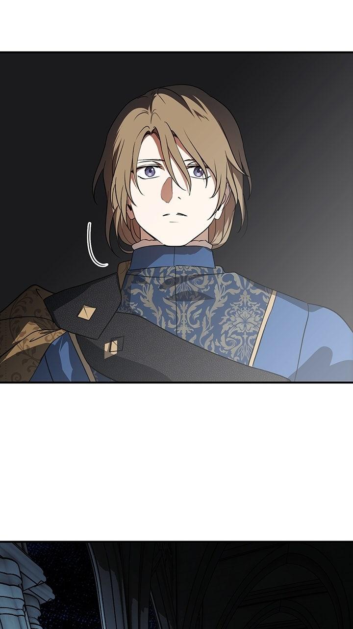 The Spark in Your Eyes Chapter 208