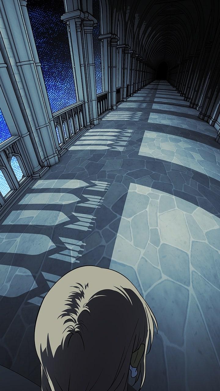 The Spark in Your Eyes Chapter 208