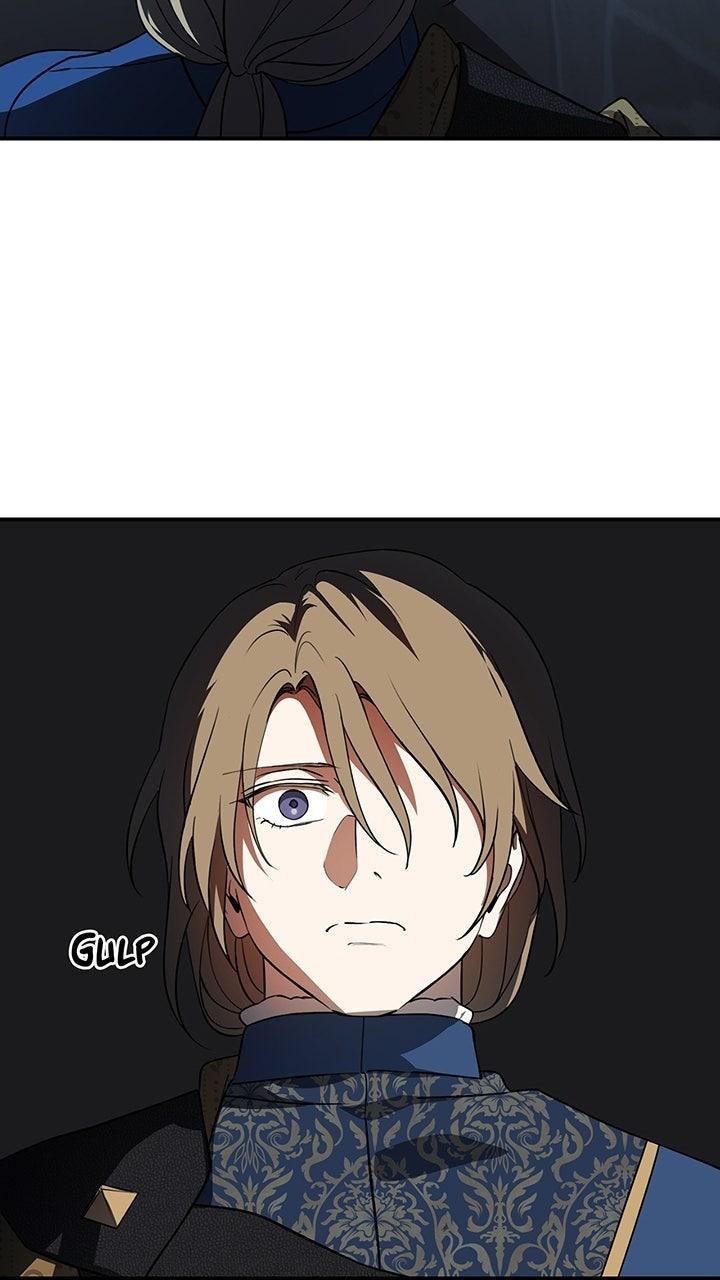 The Spark in Your Eyes Chapter 208