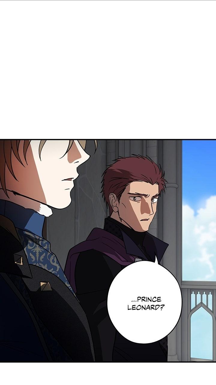 The Spark in Your Eyes Chapter 208