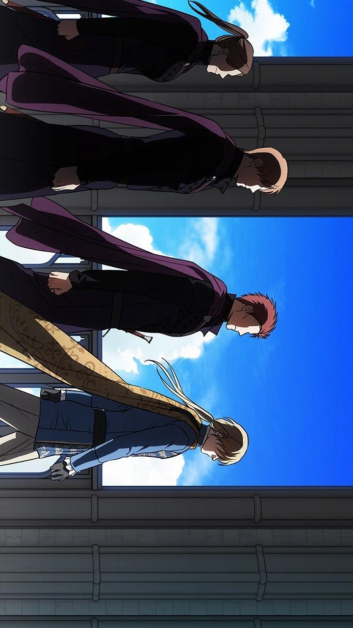 The Spark in Your Eyes Chapter 208