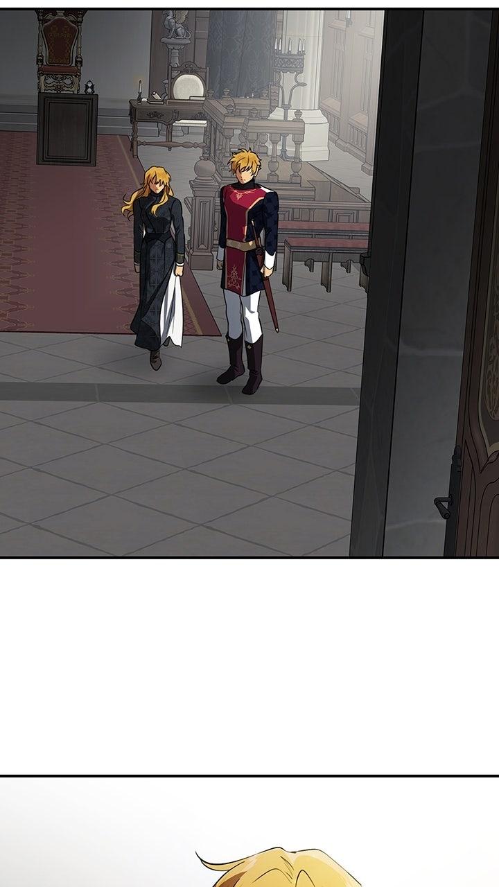 The Spark in Your Eyes Chapter 208