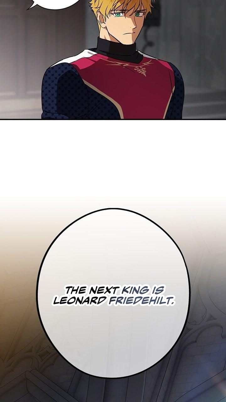 The Spark in Your Eyes Chapter 208