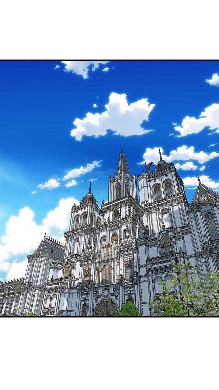 The Spark in Your Eyes Chapter 209