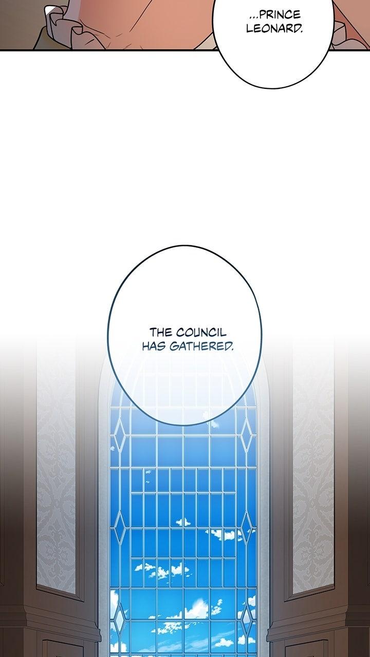 The Spark in Your Eyes Chapter 209