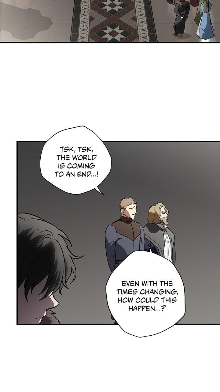 The Spark in Your Eyes Chapter 209