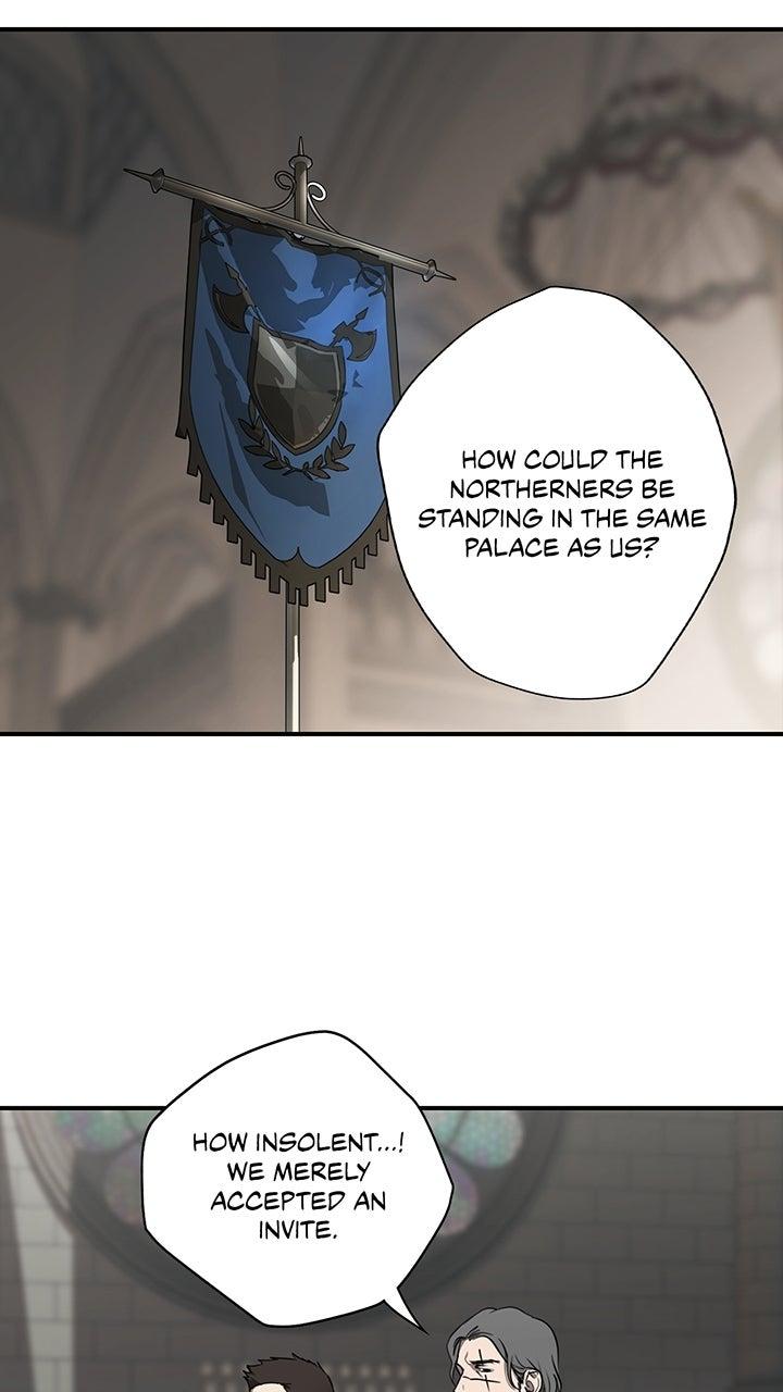 The Spark in Your Eyes Chapter 209