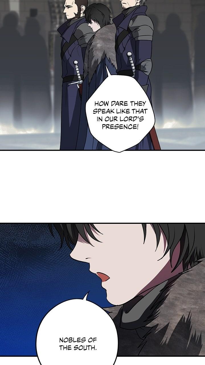 The Spark in Your Eyes Chapter 209