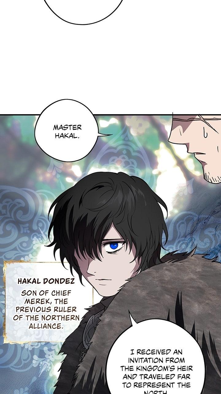 The Spark in Your Eyes Chapter 209