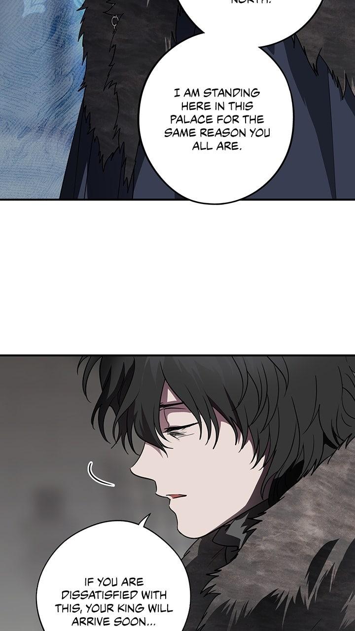 The Spark in Your Eyes Chapter 209