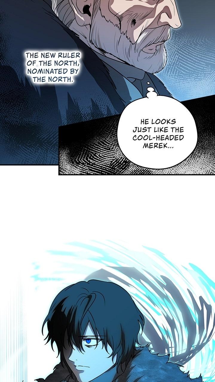 The Spark in Your Eyes Chapter 209