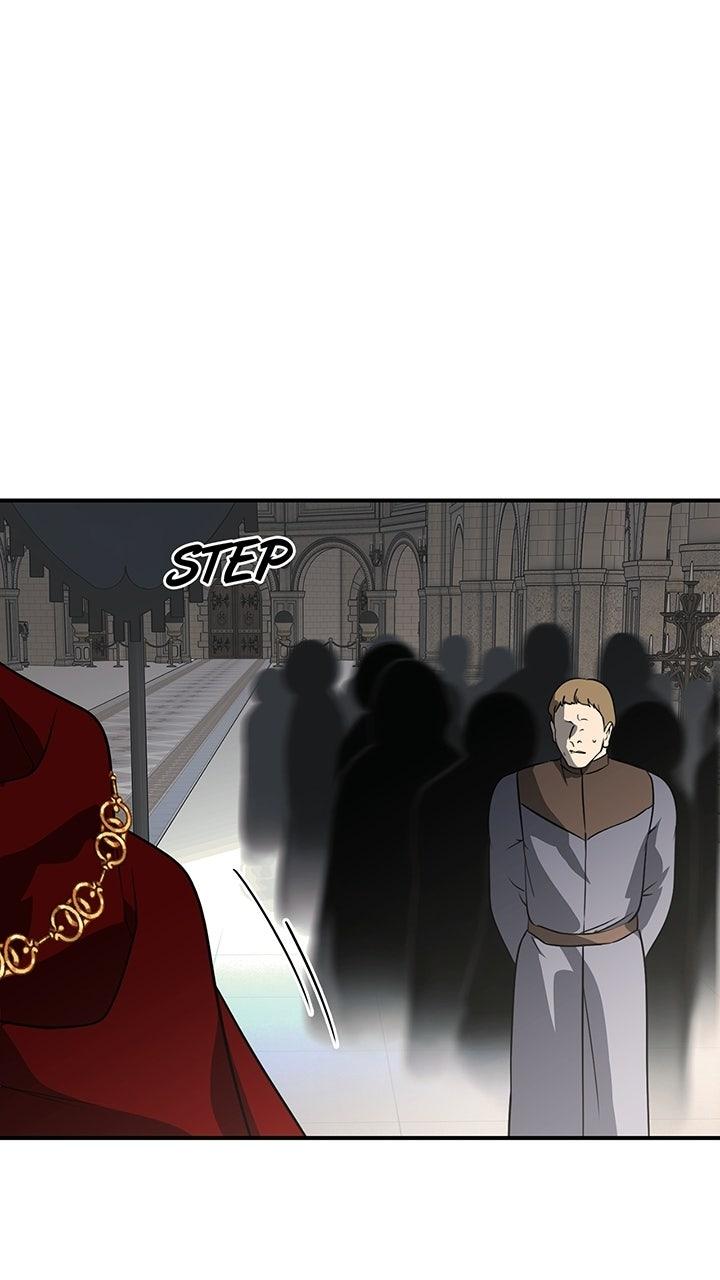 The Spark in Your Eyes Chapter 209