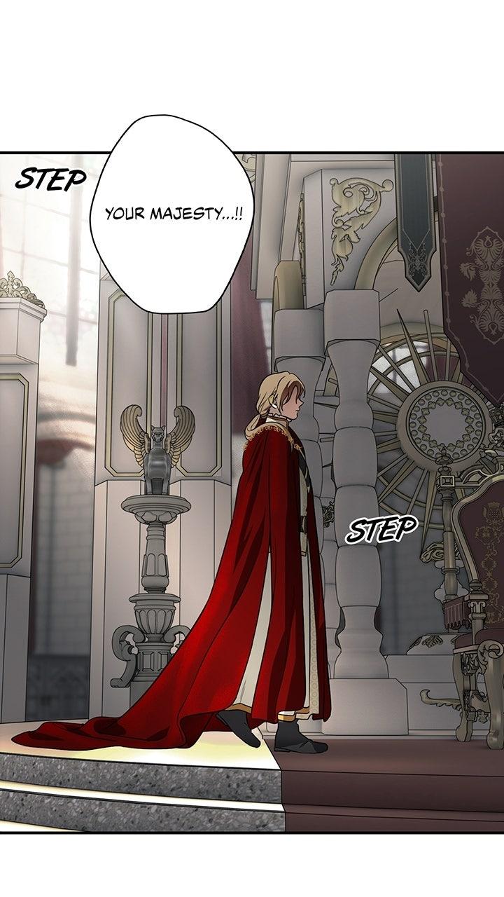 The Spark in Your Eyes Chapter 209