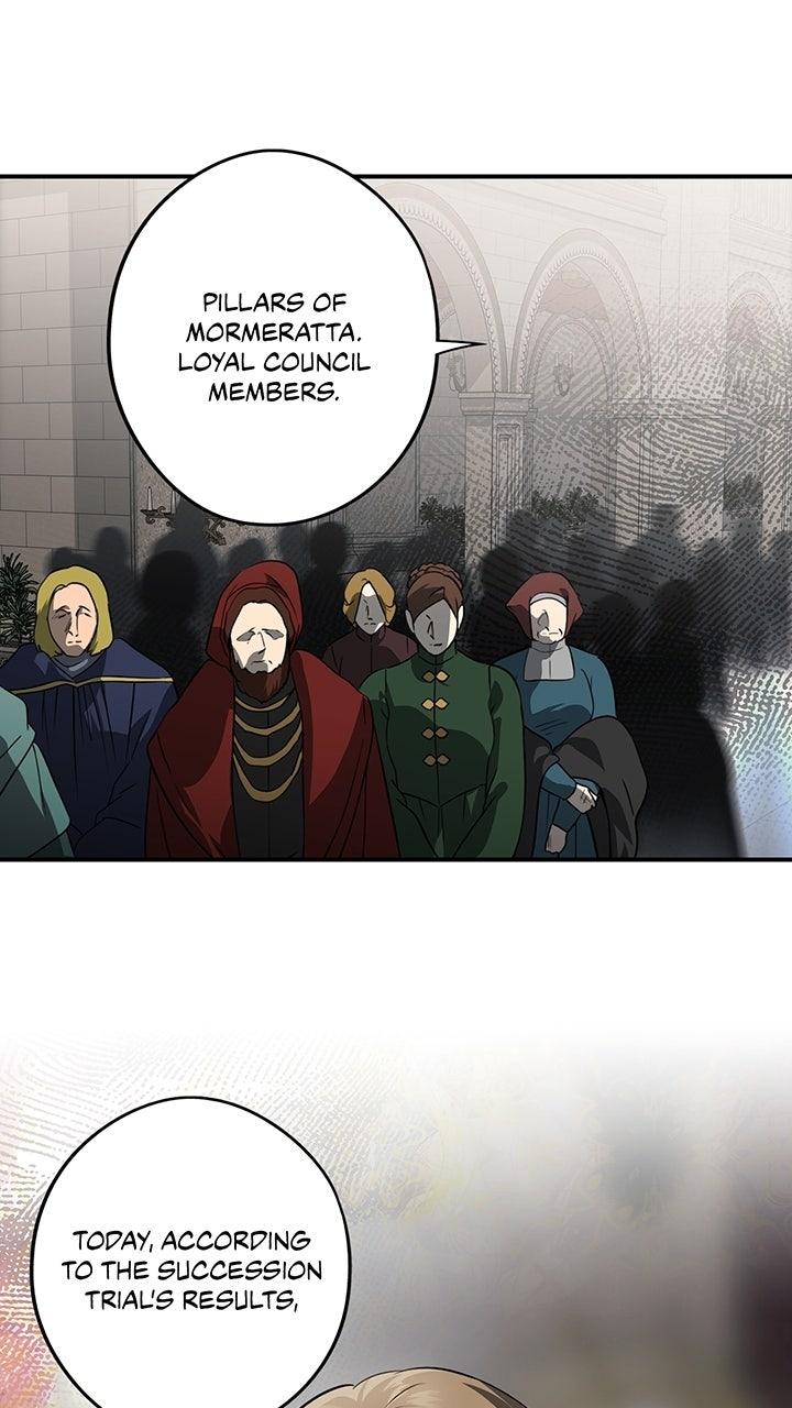 The Spark in Your Eyes Chapter 209