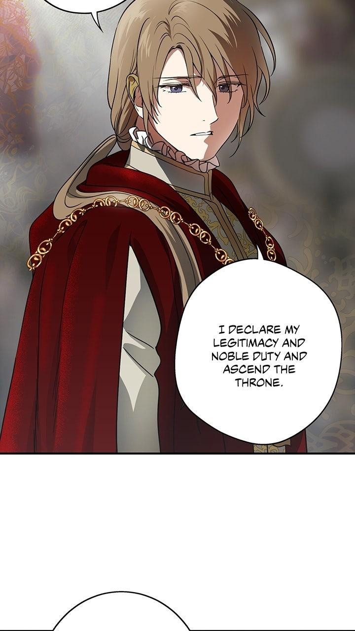 The Spark in Your Eyes Chapter 209